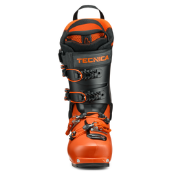 Clapari schi TECNICA Zero G Tour Pro Dusk Orange - 2025/26