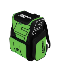 Rucsac Energiapura Racer Bag Junior Fluo Green - 2024/25