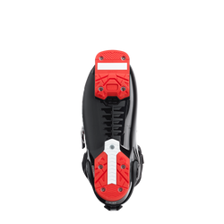 Clăpari Nordica HF 110 GW Black Anthracite Red - 2023/24