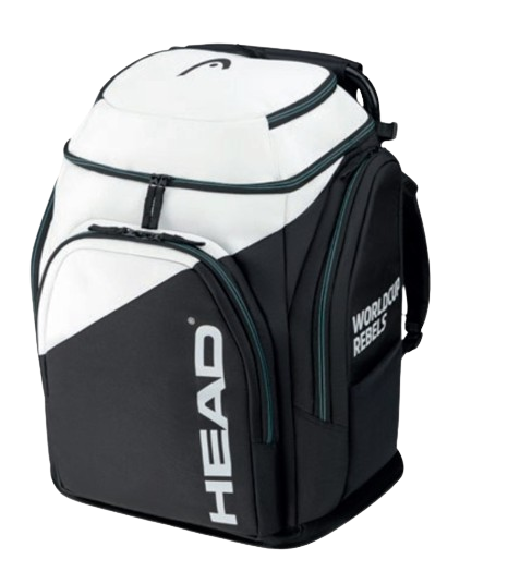 Rucsac pentru antrenori HEAD Rebels Coaches Backpack - 2024/25