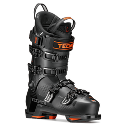 Clapari schi TECNICA Mach1 LV LTD TD2 GW Black - 2025/26