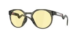 Ochelari de vedere OAKLEY HSTN 100T Grey Smoke Frame/Prizm Gaming Lenses