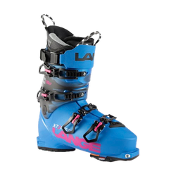 Clăpari Lange XT3 Free 130 LV GW Vibrant Blue - 2025/26