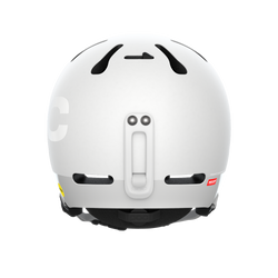 Cască POC Fornix BC Hydrogen White Matt - 2024/25