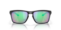 Ochelari de vedere Oakley Sylas Prizm Golf Lenses/Matte Black Ink Frame