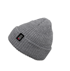 Pălărie Van Deer RIB Beanie Grey - 2024/25