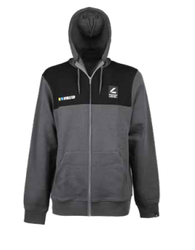 Level Logo Zip/Antracite 2024/25