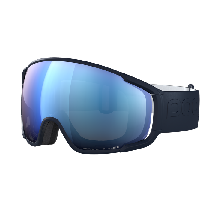 Ochelari de protecție POC Zonula Apatite Navy/Partly Sunny Blue - 2025/26