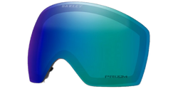 Lentilă Oakley Flight Deck L Prizm Argon - 2025/26