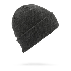 Pălărie Volcom V.CO Fave Beanie Black - 2024/25