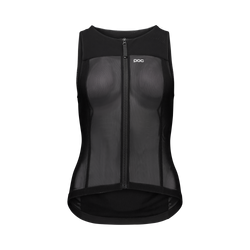 Vesta POC W's VPD Max Vest Uranium Black - 2025/26