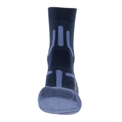 Șosete de exterior UYN Man Trekking 2in Merino Socks Navy/Jeans