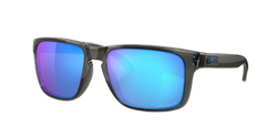 Ochelari Oakley Holbrook XL Prizm Sapphire Polarized Lenses/Grey Smoke Frame