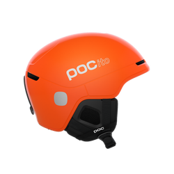 Cască POC Pocito Obex Mips Fluorescent Orange - 2025/26
