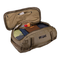 Geantă Thule Chasm Duffel Bag 70L Deep Khaki