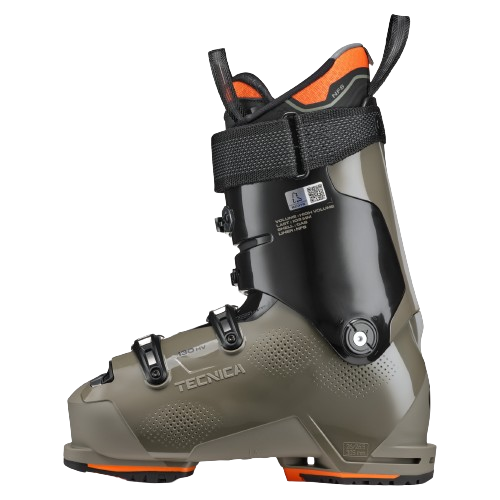 Clăpari TECNICA Mach BOA HV 130 GW - 2024/25