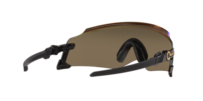 Ochelari de vedere OAKLEY Kato Polished Black Frame/Prizm 24K Lenses