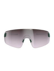 Ochelari de soare POC Elicit Toric Pargasite Green/Clarity Road/Sunny Silver