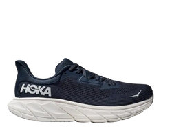 Pantofi bărbați Hoka Arahi 7 Outer Space / White