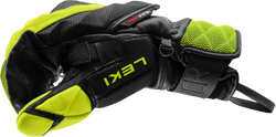 Mănuși LEKI WCR Venom SL 3D Mitt- 2025/26