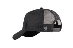 Capac Van Deer Trucker Cap Black - 2025/26