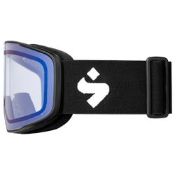Ochelari de protecție Sweet Protection - Boondock Clear /Matte Black/Black - 2025/26