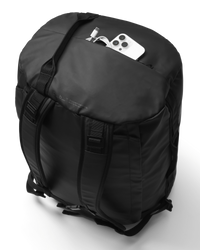 Geantă DB Roamer Duffel 60l Falu Red - 2024/25
