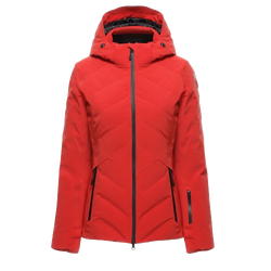 Geaca de schi Dainese Virtus Dermizax EV™ JACKET Racing-Red - 2024/25