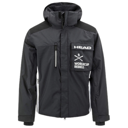 Geaca HEAD Race Team Jacket - 2024/25