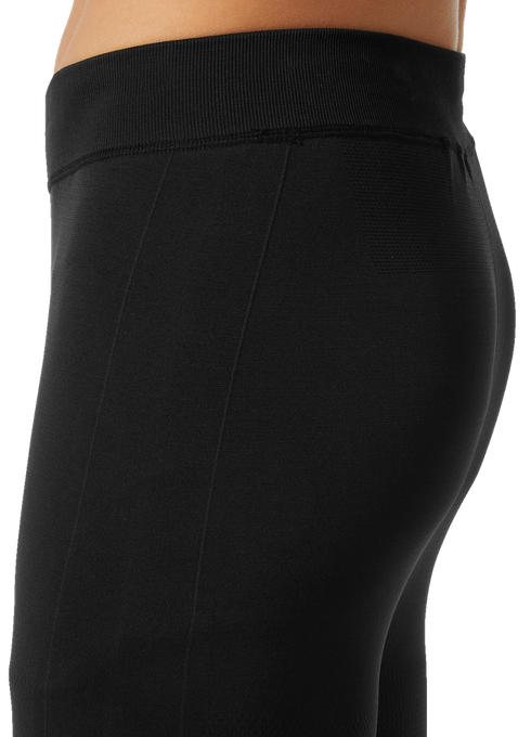 Pantaloni termoactivi Helly Hansen Lifa Seamless Racing Pant Black - 2023/24