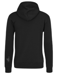 Bluza cu glugă Van Deer Logo Hoodie Black  - 2024/25