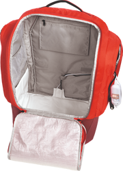 Rucsac încălzit Atomic RS Heated Boot Pack 230V Rio Red 70l - 2024/25