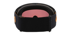 Ochelari de schi Oakley Flight Deck L Black Thermal Prizm Snow Torch Iridium - 2024/25