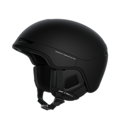 Cască POC Obex Pure Uranium Black - 2025/26