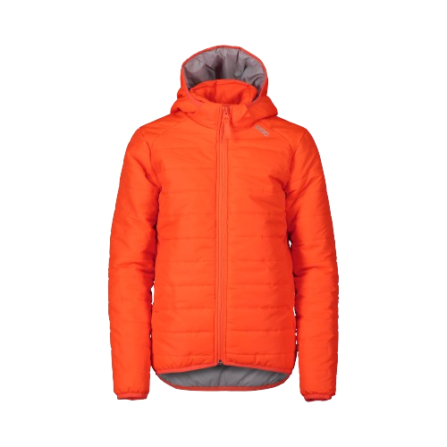 Geaca POC Liner Jacket Jr Fluorescent Orange - 2024/25