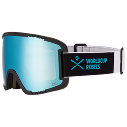 Ochelari de protecție HEAD Contex Pro 5K Blue WCR - 2025/26