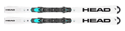 HEAD WCR E-SL Rebel 151 cm + Freeflex ST 14 - 2025/26