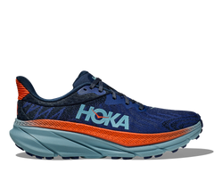 Pantofi bărbați Hoka Challenger ATR 7 Bellwether Blue/Stone Blue