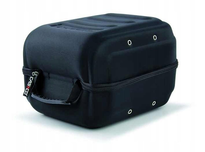 CASCO Hardcase CASCO Hardcase Cască