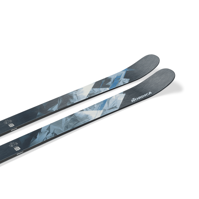 Schiuri Nordica Enforcer 89 - 2025/26
