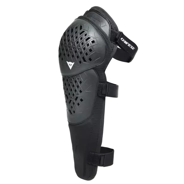 Genunchiere Dainese Rival Knee Guard R Black