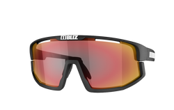 Ochelari de vedere BLIZ Vision Matt Black/Brown Red - 2024