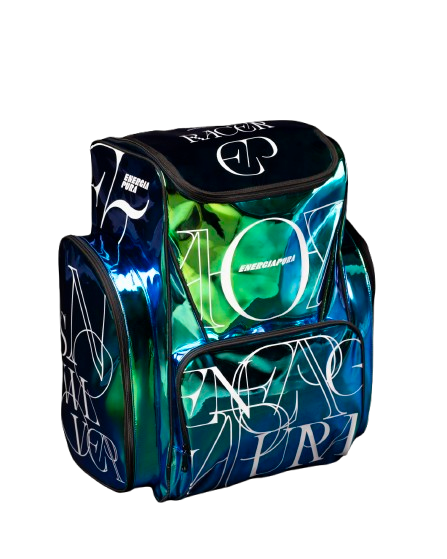 Rucsac Energiapura Racer Bag Senior/Iridescent - 2025/26