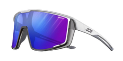 Ochelari de vedere Julbo Density Spectron 3 Matt White / Fluo Orange / Blue