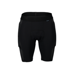 Pantaloni scurți POC Synovia VPD Shorts Uranium Black - 2024/25