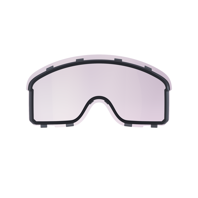 Lentilă pentru ochelari POC Nexal Lens Clarity Highly Intense/Artificial Light - 2025/26