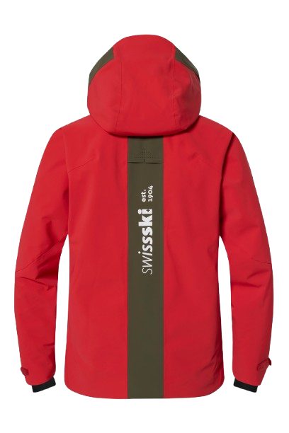 Jachetă de schi Descente Swiss Jacket - 2025/26