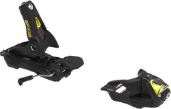 Fixații Look Spx 12 Konect GW B90 Black Yellow - 2025/26