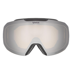 Uvex Epic Attract Cv Black Silver-Yellow - 2023/24