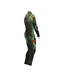 Cauciuc de schi Energiapura/Dragon (insulated, light padded) - 2025/26
